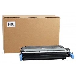 HP CB400A-642A Muadil Toner CP4005 / CP4005dn - BK