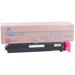 Konica Minolta TN-613 (C452-C552-C652) Orijinal Toner - M