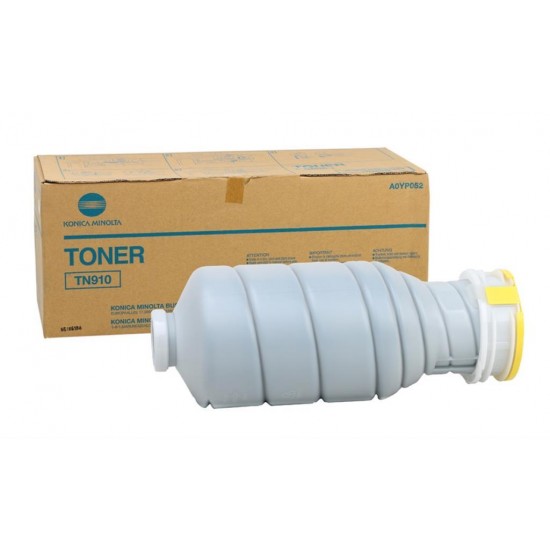 Konica Minolta TN-910 (PRO-920) Orijinal Toner