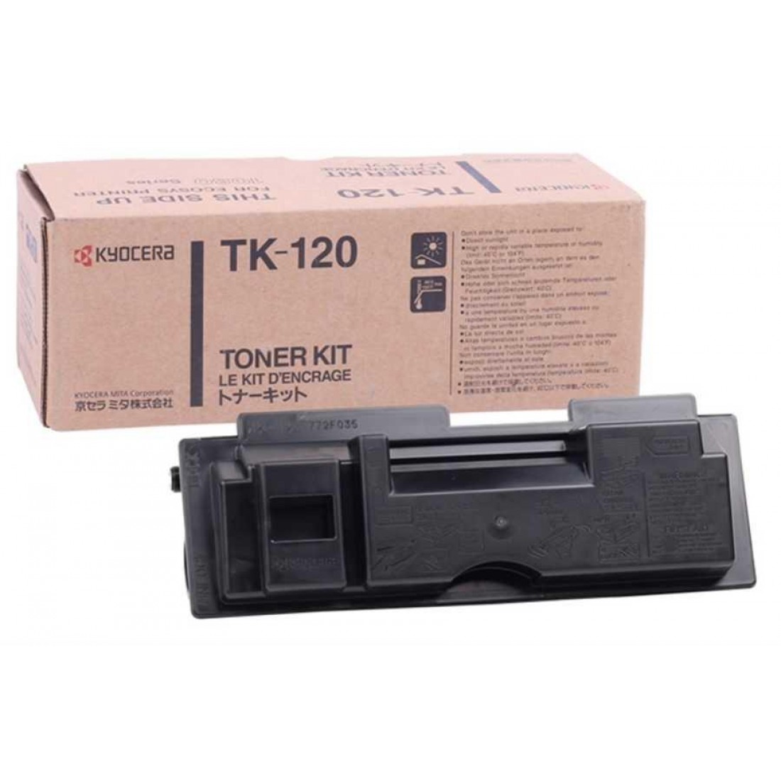 Тк 120. Kyocera tk-120. Картридж для принтера куосера FS 1030d. Tk-120. ZAMECH tk120.