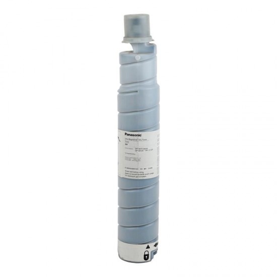 Panasonic TU-10C Orijinal Toner DP-1510-1810-2010