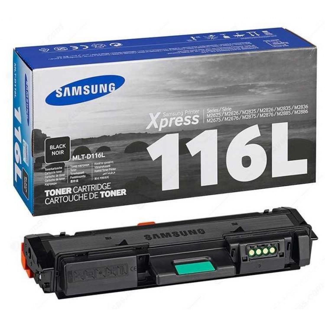 Картридж mlt. MLT-d116l. MLT d116l картридж. Samsung MLT-d116. Картридж для Samsung Xpress m2625d.