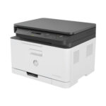 HP COLOR LASER 178NW - 4ZB96A Renkli Lazer Yazıcı + Çok Fonksiyonlu - Görsel 2