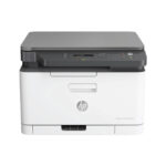 HP COLOR LASER 178NW - 4ZB96A Renkli Lazer Yazıcı + Çok Fonksiyonlu