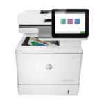 HP COLOR LASERJET ENT M578DN Renkli Lazer Yazıcı + Çok Fonksiyonlu