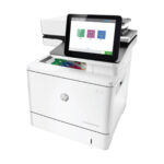HP COLOR LASERJET ENT M578DN Renkli Lazer Yazıcı + Çok Fonksiyonlu - Görsel 3