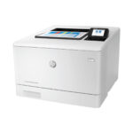 HP COLOR LASERJET ENT M455DN Renkli Lazer Yazıcı + Tek Fonksiyonlu - Görsel 3