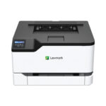 Lexmark CS331DW Renkli Lazer Yazıcı + Tek Fonksiyonlu