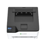 Lexmark CS331DW Renkli Lazer Yazıcı + Tek Fonksiyonlu - Görsel 4