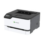 Lexmark CS431DW Renkli Lazer Yazıcı + Tek Fonksiyonlu - Görsel 3