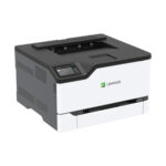 Lexmark CS431DW Renkli Lazer Yazıcı + Tek Fonksiyonlu - Görsel 2