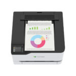 Lexmark CS431DW Renkli Lazer Yazıcı + Tek Fonksiyonlu - Görsel 5