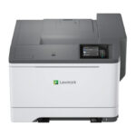 Lexmark CS531DW Renkli Lazer Yazıcı + Tek Fonksiyonlu