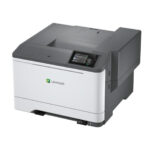 Lexmark CS531DW Renkli Lazer Yazıcı + Tek Fonksiyonlu - Görsel 3