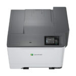 Lexmark CS531DW Renkli Lazer Yazıcı + Tek Fonksiyonlu - Görsel 4
