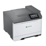Lexmark CS632DWE Renkli Lazer Yazıcı + Tek Fonksiyonlu - Görsel 2