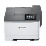 Lexmark CS632DWE Renkli Lazer Yazıcı + Tek Fonksiyonlu