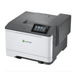 Lexmark CS632DWE Renkli Lazer Yazıcı + Tek Fonksiyonlu - Görsel 3