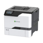 Lexmark CS735DE Renkli Lazer Yazıcı + Tek Fonksiyonlu - Görsel 3