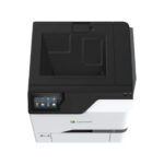 Lexmark CS735DE Renkli Lazer Yazıcı + Tek Fonksiyonlu - Görsel 4