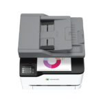 Lexmark CX331ADWE Renkli Lazer Yazıcı + Çok Fonksiyonlu - Görsel 4