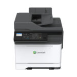 Lexmark CX421ADN Renkli Lazer Yazıcı + Çok Fonksiyonlu