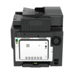 Lexmark CX421ADN Renkli Lazer Yazıcı + Çok Fonksiyonlu - Görsel 4