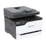 Lexmark CX431ADW Renkli Lazer Yazıcı + Çok Fonksiyonlu - Görsel 2