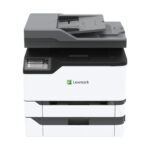Lexmark CX431ADW Renkli Lazer Yazıcı + Çok Fonksiyonlu