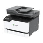 Lexmark CX431ADW Renkli Lazer Yazıcı + Çok Fonksiyonlu - Görsel 3