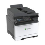 Lexmark CX522ADE Renkli Lazer Yazıcı + Çok Fonksiyonlu - Görsel 2