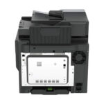 Lexmark CX522ADE Renkli Lazer Yazıcı + Çok Fonksiyonlu - Görsel 4