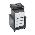 Lexmark CX532ADWE Renkli Lazer Yazıcı + Çok Fonksiyonlu - Görsel 4