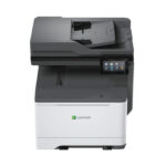 Lexmark CX532ADWE Renkli Lazer Yazıcı + Çok Fonksiyonlu
