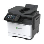 Lexmark CX622ADHE Renkli Lazer Yazıcı + Çok Fonksiyonlu - Görsel 3