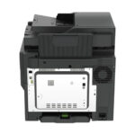 Lexmark CX622ADHE Renkli Lazer Yazıcı + Çok Fonksiyonlu - Görsel 4