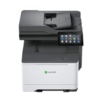 Lexmark CX635ADWE Renkli Lazer Yazıcı + Çok Fonksiyonlu