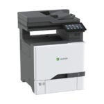 Lexmark CX730DE Renkli Lazer Yazıcı + Çok Fonksiyonlu - Görsel 2