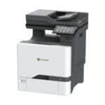 Lexmark CX730DE Renkli Lazer Yazıcı + Çok Fonksiyonlu - Görsel 3
