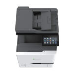 Lexmark CX730DE Renkli Lazer Yazıcı + Çok Fonksiyonlu - Görsel 4