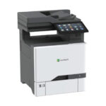 Lexmark CX735ADSE Renkli Lazer Yazıcı + Çok Fonksiyonlu - Görsel 2