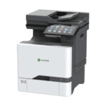 Lexmark CX735ADSE Renkli Lazer Yazıcı + Çok Fonksiyonlu - Görsel 3