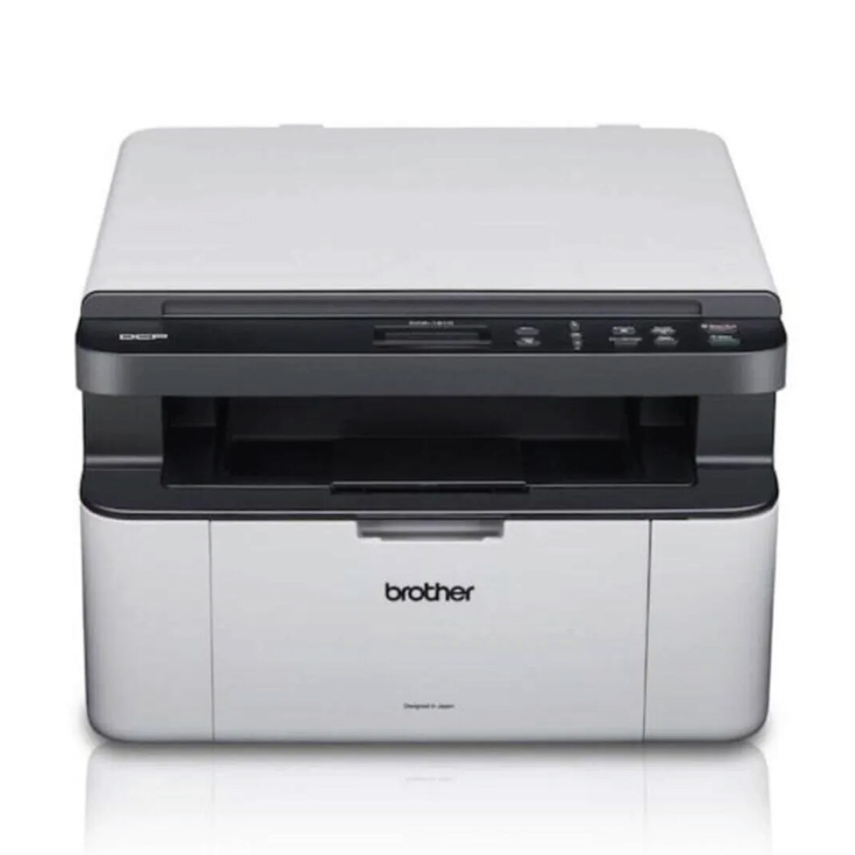 DCP-1511 Brother DCP-1511 Siyah Lazer Yazıcı + Çok Fonksiyonlu - Görsel 1