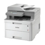 Brother DCP-L3551CDW Renkli Lazer Yazıcı + Çok Fonksiyonlu - Görsel 3