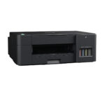 Brother DCP-T420W Renkli Mürekkeplı Tanklı Yazıcı + Çok Fonksiyonlu - Görsel 3