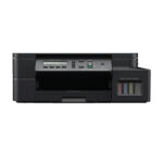 Brother DCP-T520W Renkli Mürekkeplı Tanklı Yazıcı + Çok Fonksiyonlu - Görsel 2