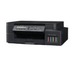 Brother DCP-T520W Renkli Mürekkeplı Tanklı Yazıcı + Çok Fonksiyonlu - Görsel 4