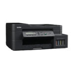 Brother DCP-T720DW Renkli Mürekkeplı Tanklı Yazıcı + Çok Fonksiyonlu - Görsel 3