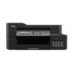 Brother DCP-T720DW Renkli Mürekkeplı Tanklı Yazıcı + Çok Fonksiyonlu - Görsel 2