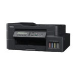 Brother DCP-T720DW Renkli Mürekkeplı Tanklı Yazıcı + Çok Fonksiyonlu - Görsel 4